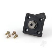 Pullstart Back Plate Complete (Small) (for TS1C)