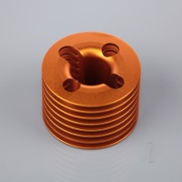 Cylinder Head (15) (1) (for TE15-02D)