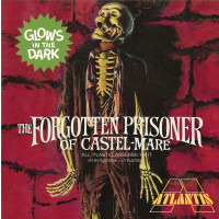 1:8 Forgotten Prisoner of Castle Mare Glow Edition