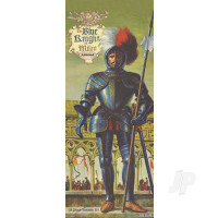 Blue Knight of Milan 1:8 Atlantis Aurora