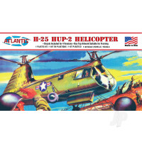 H-25 HUP-2 Helicopter