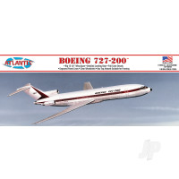 Boeing 727 Boeing Prototype Markings