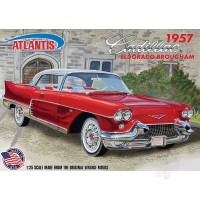 1:25 1957 Cadillac Eldorado Brougham