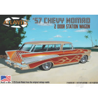 1957 Chevy Nomad