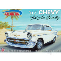 1957 Chevy Bel Air