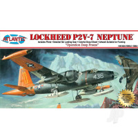 Lockheed P2V-7 Neptune
