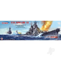 1:535 USS Iowa