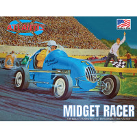 1:20 Midget Racer