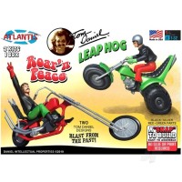 Roar'n Peace Leap Hog Snaps 2 Pack Tom Daniel (4 colours)