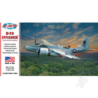 B-26 Invader Bomber