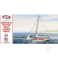 1:502 Chesapeake Bay Skipjack Oyster Boat
