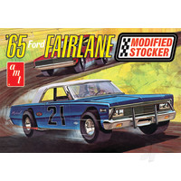1965 Ford Fairlane Modified Stocker