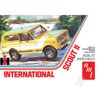 1977 International Harvester Scout II
