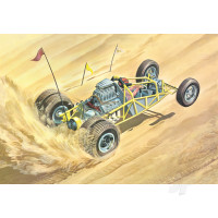 Sandkat Dune Dragster