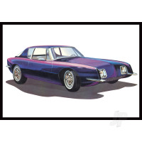 1963 Studebaker Avanti