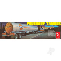 Fruehauf Tanker Gulf