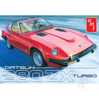 1:25 1981 Datsun 280 ZX Turbo