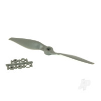 8x6 Thin Electric Propeller Pusher