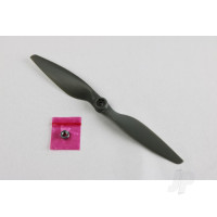 9x4.5 Pusher Multirotor Self-Tightening Propeller