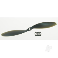 9x6 Electric Slow Flyer Propeller