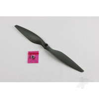 11x4.5 Pusher Multirotor Self-Tightening Propeller
