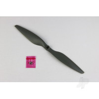 12x4.5 Pusher Multirotor Self-Tightening Propeller