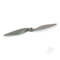 12x6 Thin Electric Propeller Pusher