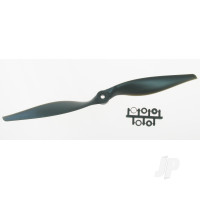 12x8 Thin Electric Propeller
