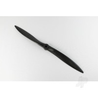 20x10.5 Carbon Pattern Propeller