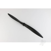 20.5x10 Carbon Pattern Propeller