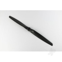 21x10 Carbon Pattern Wide Propeller