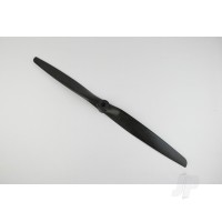 21.5x10 Carbon Pattern Wide Propeller