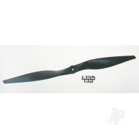 22x10 Thin Electric Propeller