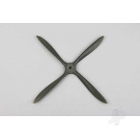 9x6 Standard Sport 4-Blade Propeller