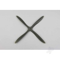 10x6 Standard Sport 4-Blade Propeller