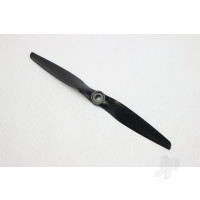 6x4 Black Electric Propeller