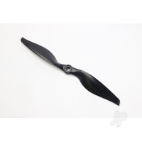 7x5 Black Electric Propeller