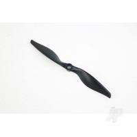 7x6 Black Electric Propeller