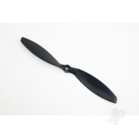 8x3.8 Black Slow Flyer Propeller