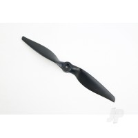 9x6 Black Electric Propeller