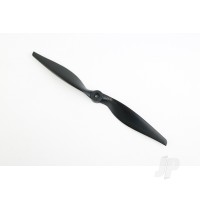 11x7 Black Electric Propeller