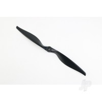 12x10 Black Electric Propeller