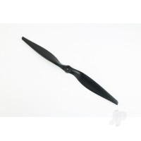 13x6.5 Black Electric Propeller