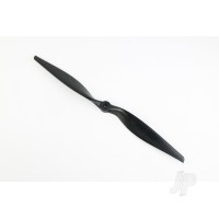 14x10 Black Electric Propeller