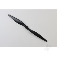14x8.5 Black Electric Pusher Propeller