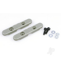 Folding Electric Hub (For 40mm Spinner)