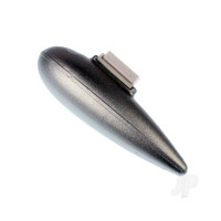 Auxiliary Fuel Tank (Painted) (for P-47)