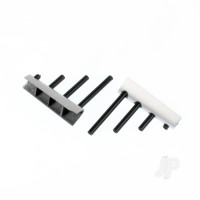 Machine Gun (Painted) (for P-47)