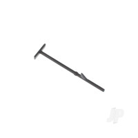 Pitot Tube (Painted) (for P-47)