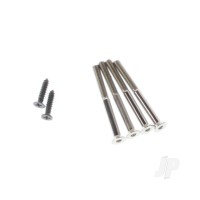 Screw Set (for P-51)